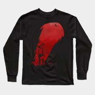 Jetpack Jervin Long Sleeve T-Shirt